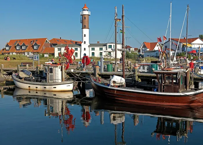 Hus In De Suenn