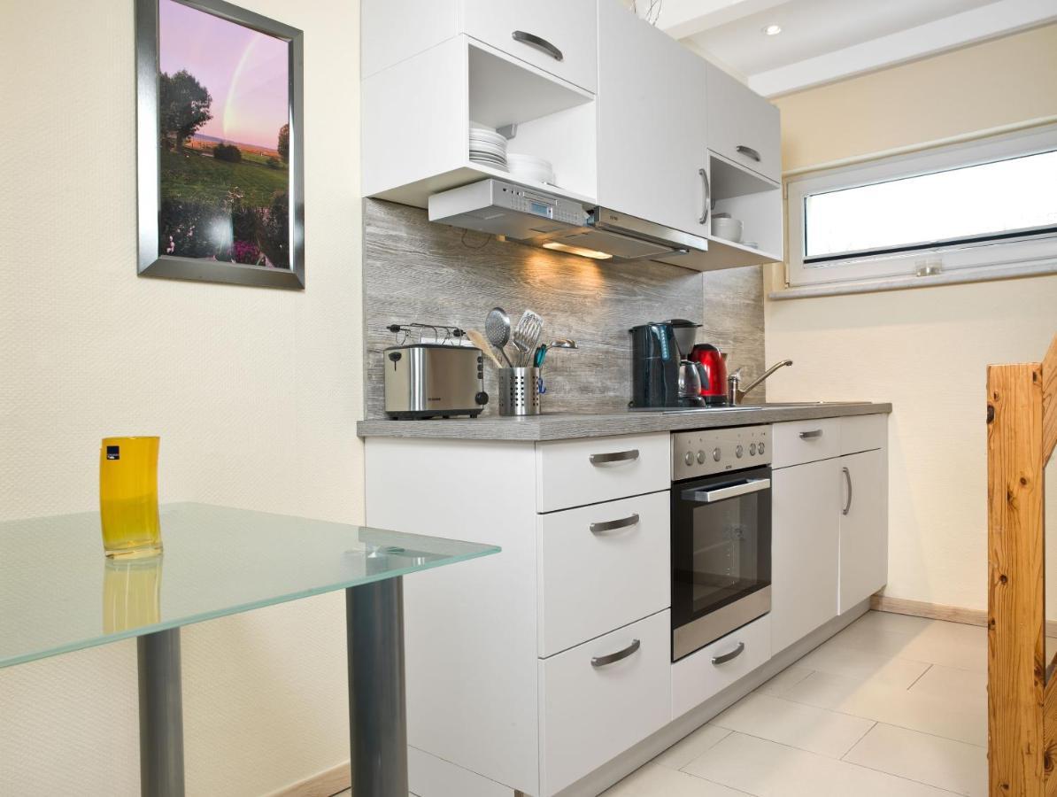 Holiday home Hus In De Suenn
