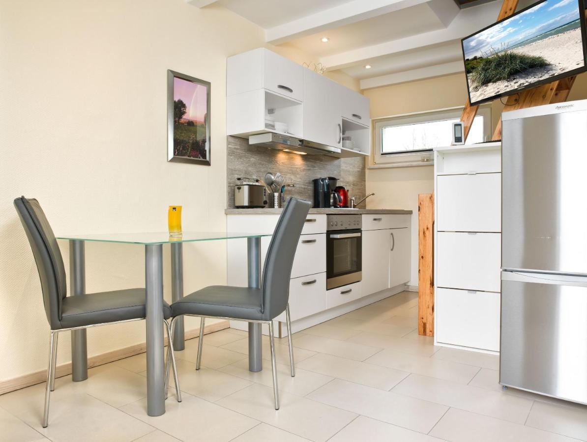Hus In De Suenn Holiday home
