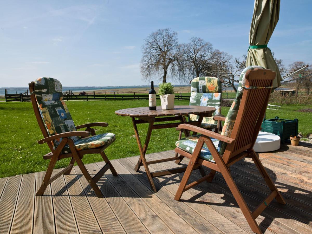 Hus In De Suenn Holiday home *