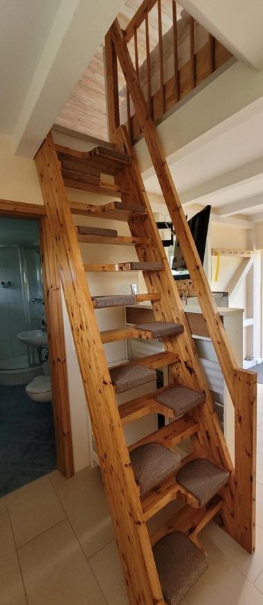 Holiday home Hus In De Suenn