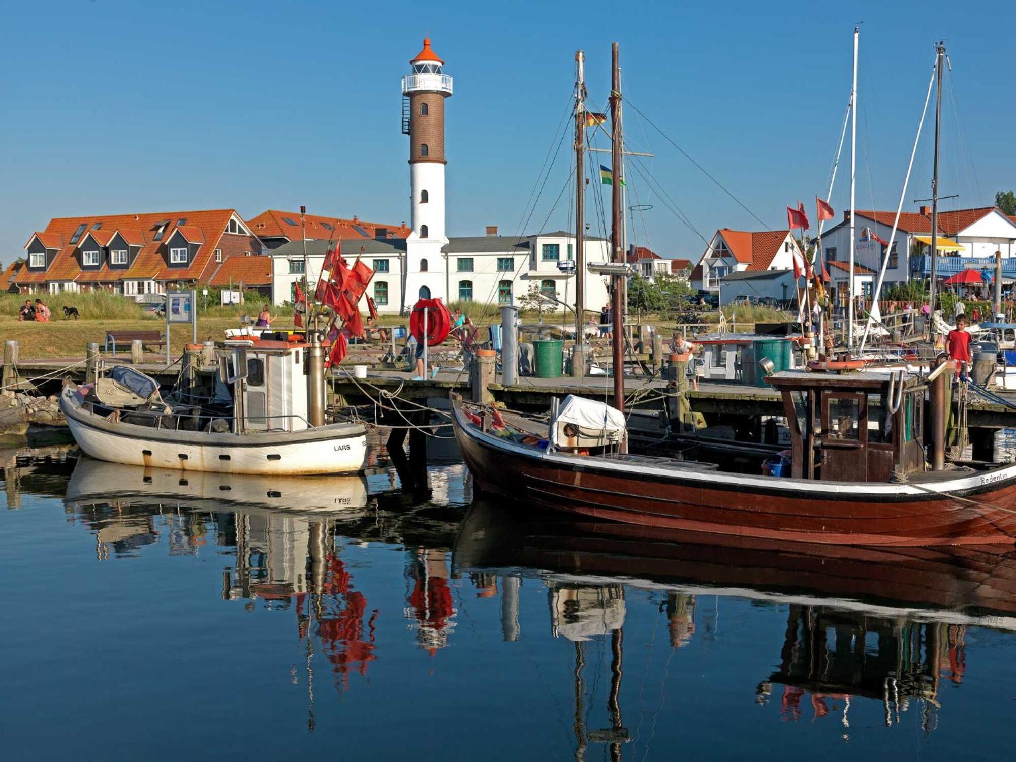 Holiday home Hus In De Suenn