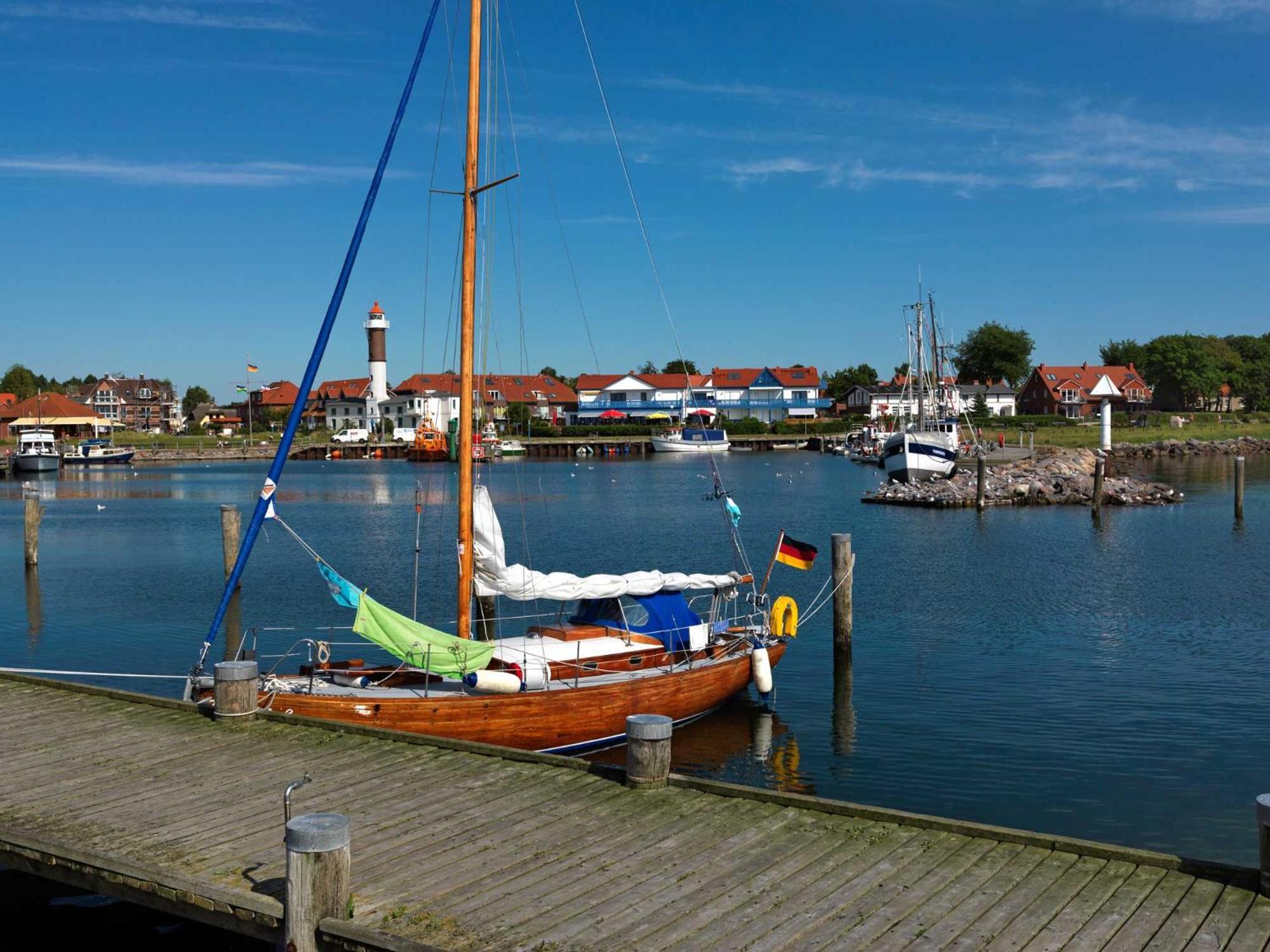 Hus In De Suenn Holiday home *
