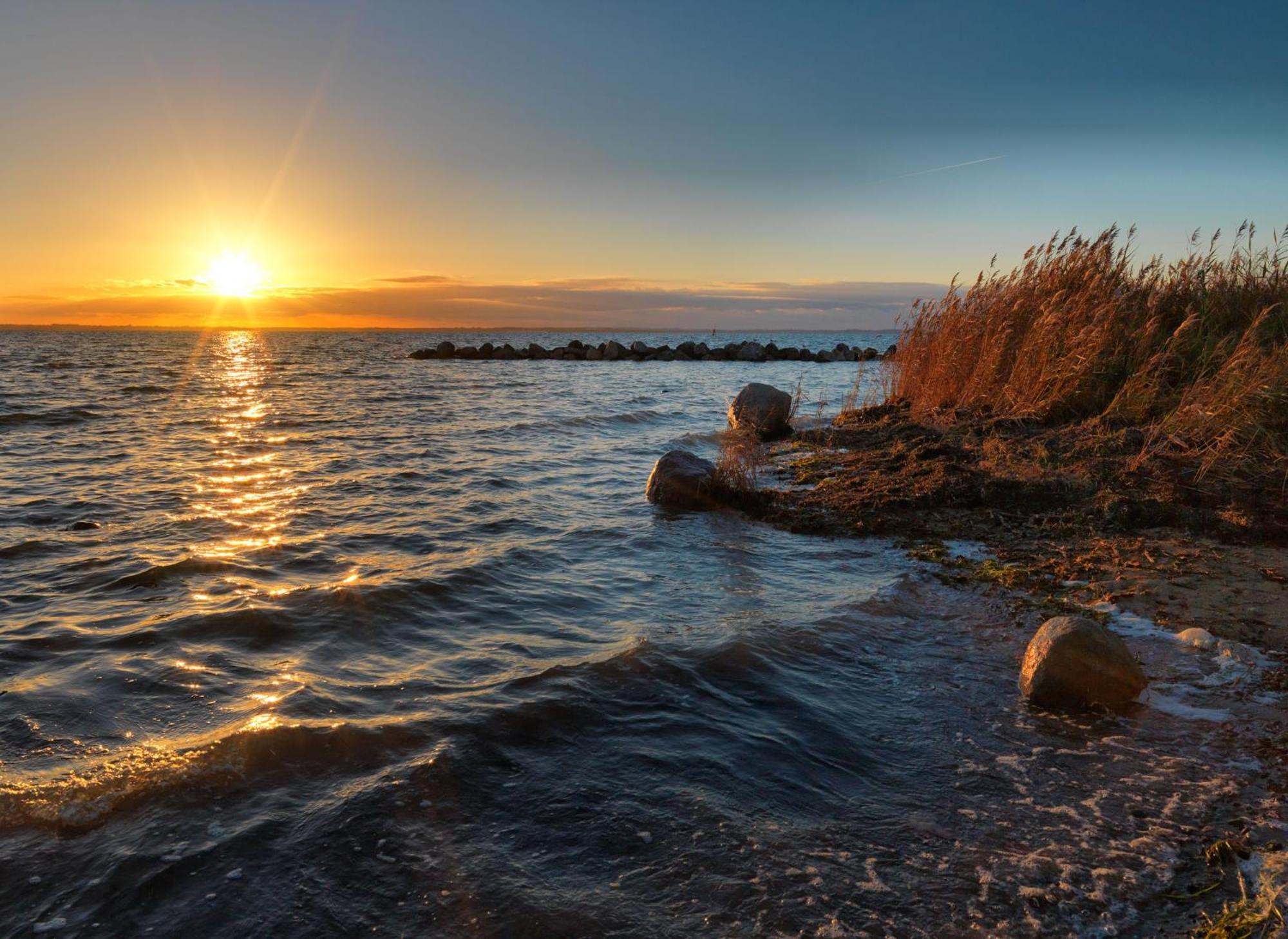 Hus In De Suenn * Insel Poel