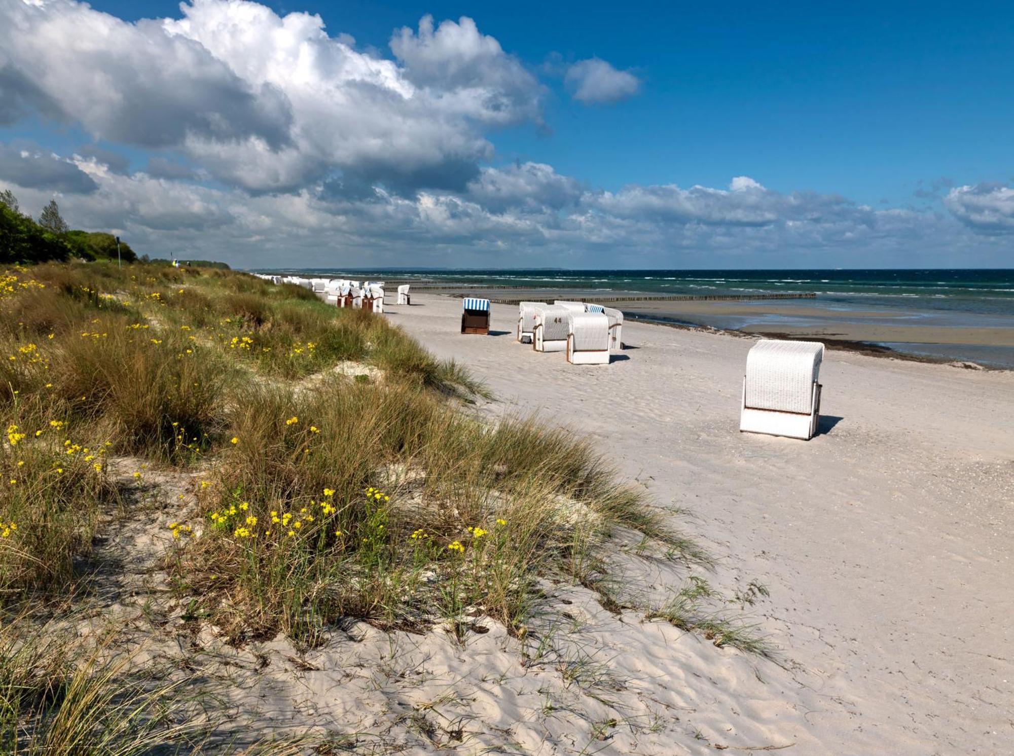 Hus In De Suenn Holiday home