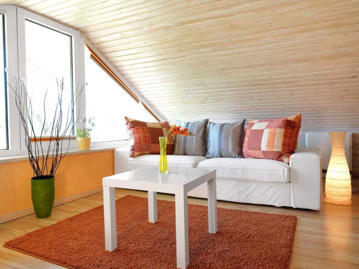 Holiday home Hus In De Suenn
